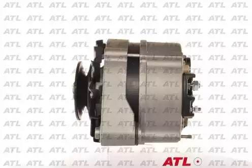 Генератор L 34 110 ATL DELTA AUTOTECHNIK