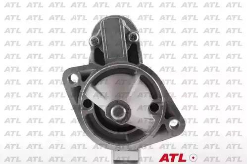 Стартер A 20 400 ATL DELTA AUTOTECHNIK