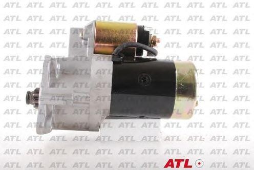 Стартер A74510 ATL DELTA AUTOTECHNIK