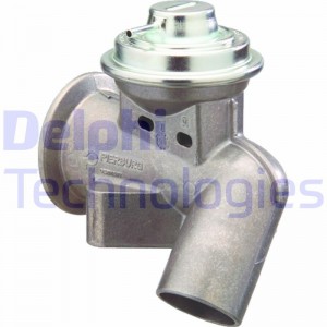 Клапан возврата ОГ EG1033312B1 DELPHI