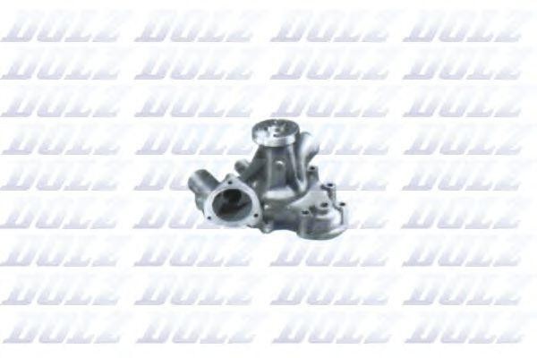 Водяной насос I265 DOLZ