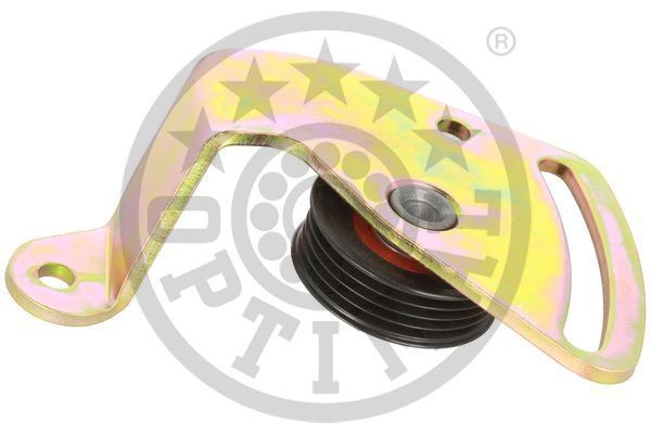 Натяжной ролик, поликлиновой  ремень 0-N135 OPTIMAL