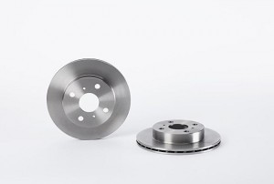 Тормозной диск 09.7719.20 BREMBO