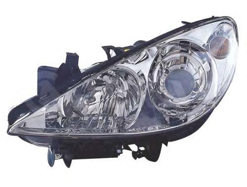 Основная фара 2751307 ALKAR