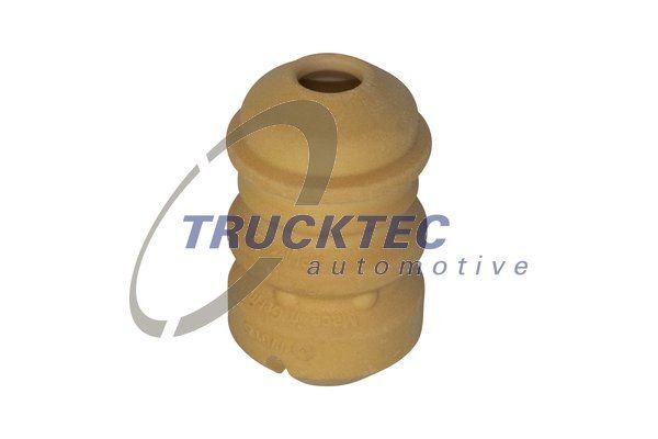 Буфер, амортизация 08.30.012 TRUCKTEC