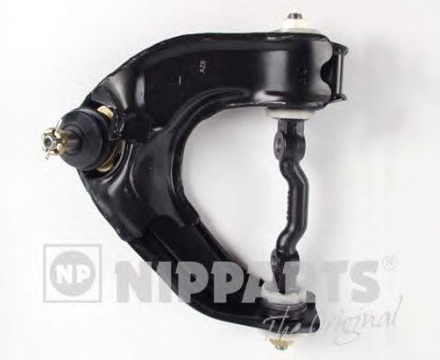 Рычаг независимой подвески колеса, подвеска колеса J4905021 H B JAKOPARTS NIPPARTS