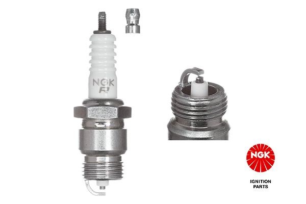 Свеча зажигания 1071 NGK NTK
