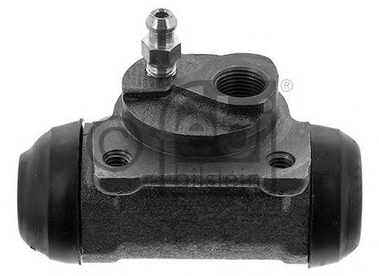 Колесный тормозной цилиндр 09036 FEBI BILSTEIN