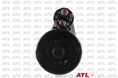 Стартер A12660 ATL DELTA AUTOTECHNIK