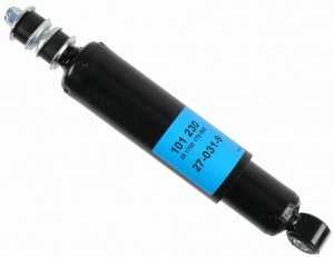 Амортизатор 101 230 SACHS