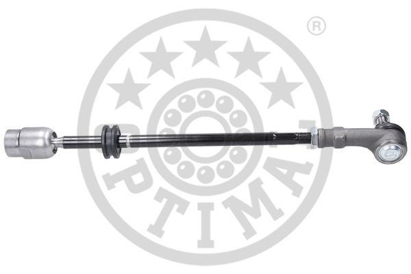 Поперечная рулевая тяга G0-054 OPTIMAL