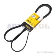 Поликлиновой ремень 5PK1886 CONTITECH