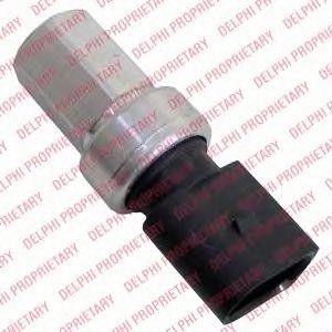 Пневматический выключатель, кондиционер TSP0435064 DELPHI