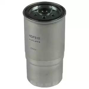 Топливный фильтр HDF510 DELPHI