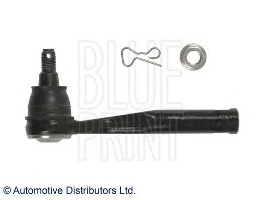 Наконечник поперечной рулевой тяги ADD68737 BLUE PRINT