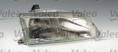 Основная фара 084638 VALEO PHC