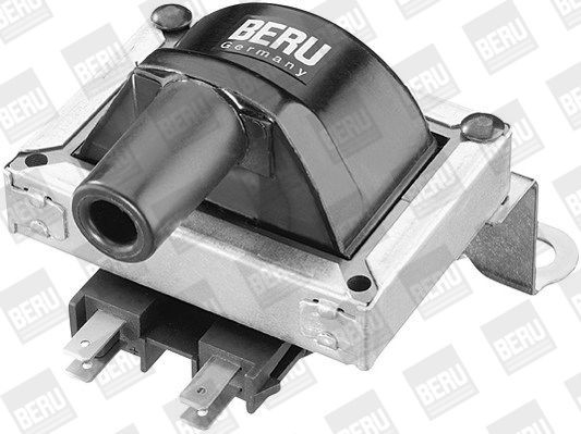 Катушка зажигания ZS253 BERU