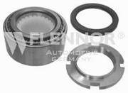 Комплект подшипника ступицы колеса FR671531 FLENNOR
