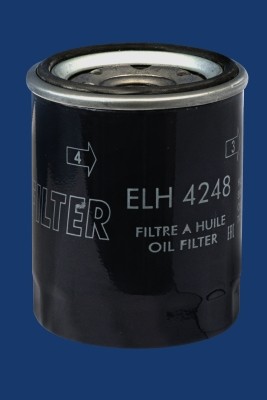Масляный фильтр ELH4248 MECAFILTER