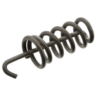 Пружина, тормозная колодка 02103 FEBI BILSTEIN