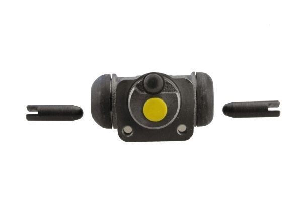 Конденсатор, кондиционер 8FC 351 303-161 HELLA