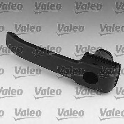 Деталь 252622 VALEO PHC