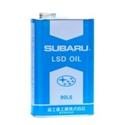 Масло трансмиссионное МКПП K0305Y0900 SUBARU