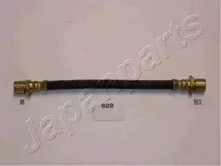 Кронштейн, тормозный шланг TF629 JAPAN PARTS GROUP