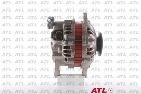 Генератор L 37 490 ATL DELTA AUTOTECHNIK