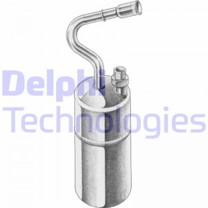 Осушитель, кондиционер TSP0175034 DELPHI