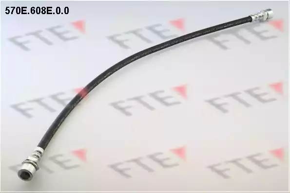 Тормозной шланг 570E608E00 FTE