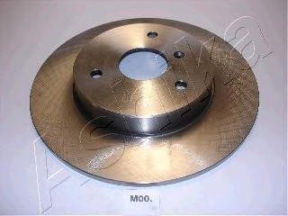 Тормозной диск 60-0M-000 ASHIKA