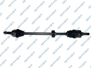 Приводной вал 209049 GS P