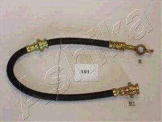 Кронштейн, тормозный шланг 6901161 ASHIKA