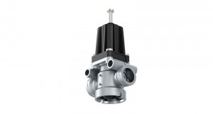 Клапан ограничения давления 475 010 302 0 WABCO