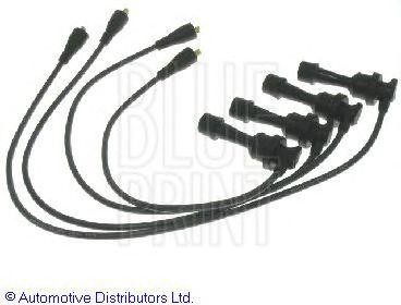 Ккомплект проводов зажигания ADC41606 BLUE PRINT