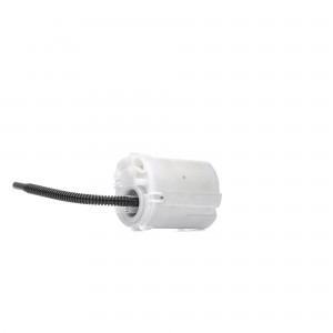Насос электрический топливной системы в сборе 0 986 580 824 BOSCH