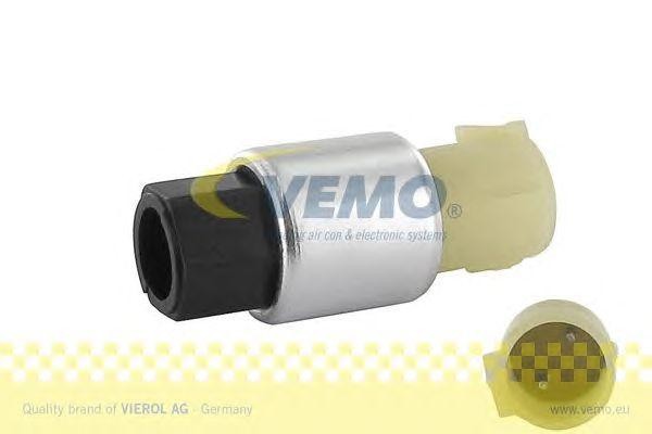 Пневматический выключатель, кондиционер V25730006 VEMO