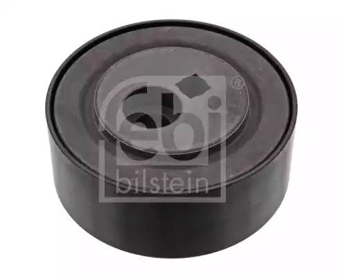 Натяжной ролик, поликлиновой  ремень 05801 FEBI BILSTEIN
