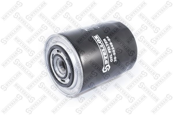 Фильтр масляный двигателя 20-50248-SX STELLOX