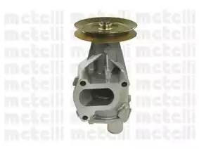 Водяной насос 240689 METELLI