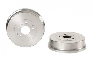 Тормозной барабан 14.7711.10 BREMBO