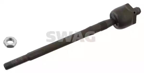 Осевой шарнир, рулевая тяга 88 92 8210 SWAG