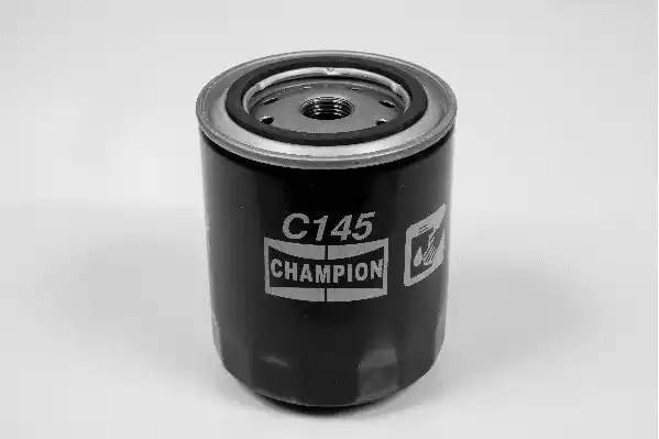 Масляный фильтр C145.606 CHAMPION