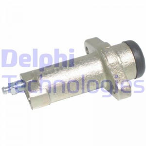 Рабочий цилиндр, система сцепления LL13312 DELPHI