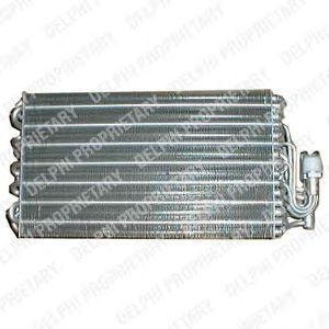 Испаритель, кондиционер TSP0525090 DELPHI