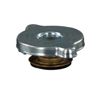 Крышка, радиатор 05420 FEBI BILSTEIN