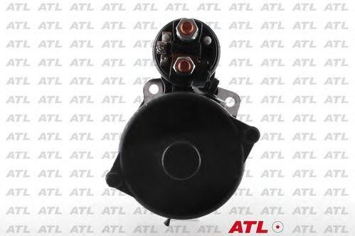 Стартер A21520 ATL DELTA AUTOTECHNIK