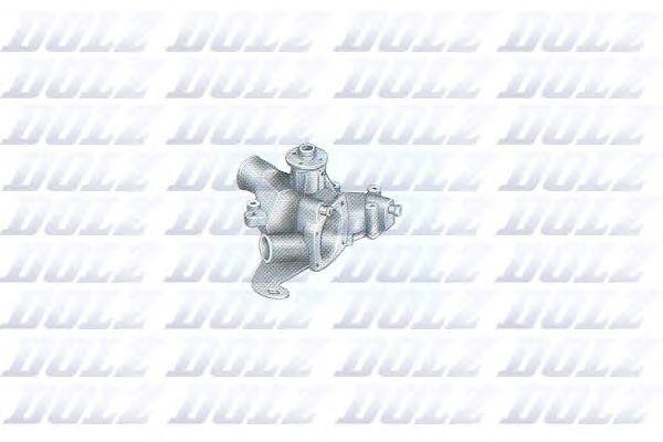 Водяной насос I266 DOLZ
