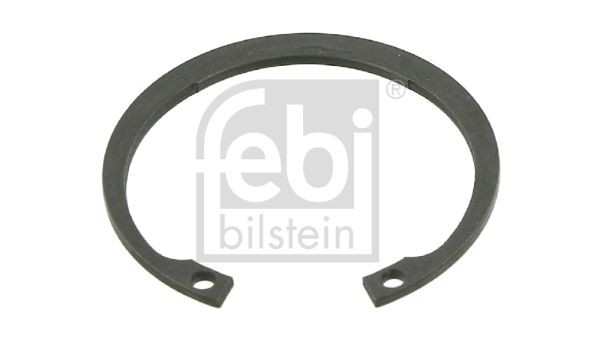 Упорное кольцо, шкворень поворотного кулака 02665 FEBI BILSTEIN